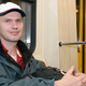 Illustration for article titled Area Man Somehow Endures Harrowing Entertainment-Free Commute
